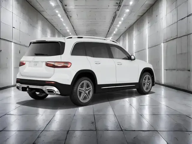 Mercedes-Benz GLB 220