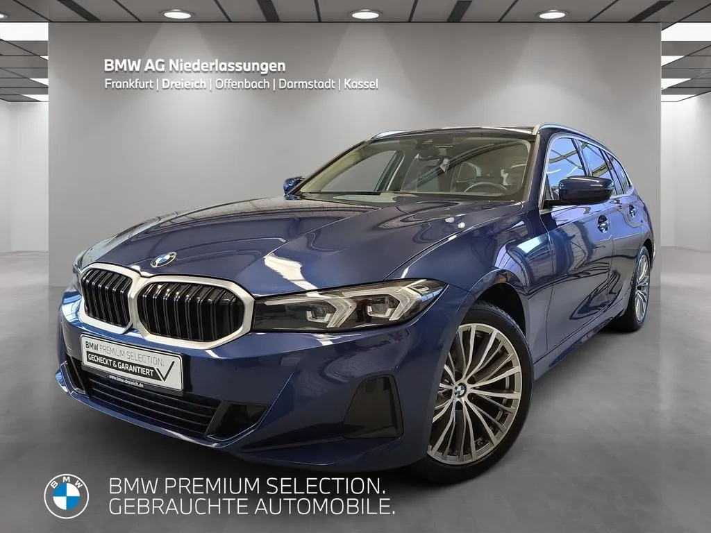 BMW 320