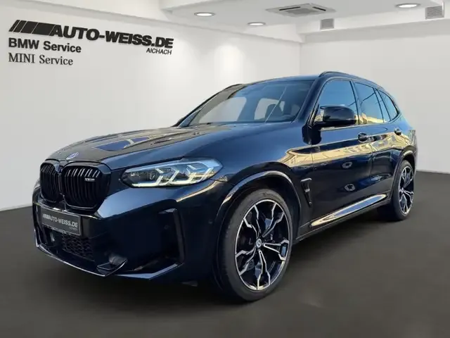 BMW X3 M