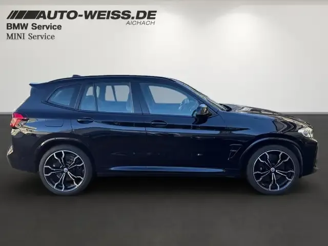 BMW X3 M