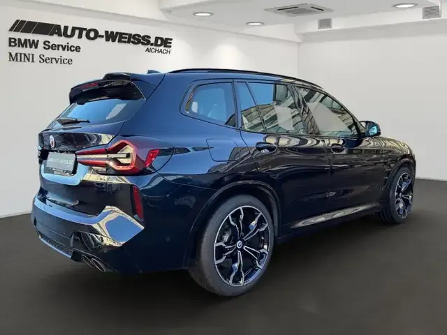 BMW X3 M