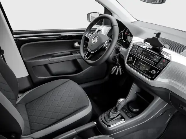 Volkswagen e-up!