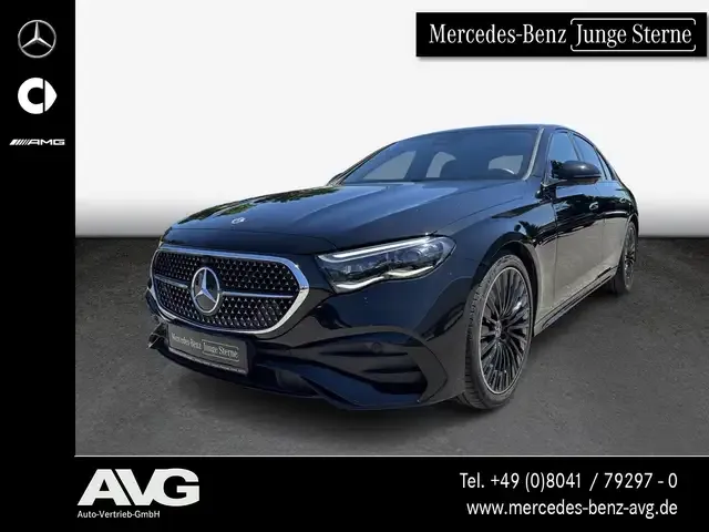 Mercedes-Benz E 450