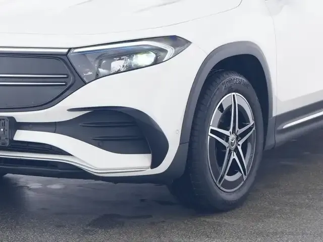 Mercedes-Benz EQB 250