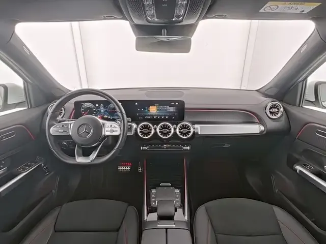 Mercedes-Benz EQB 250
