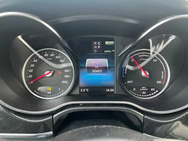 Mercedes-Benz EQV 300