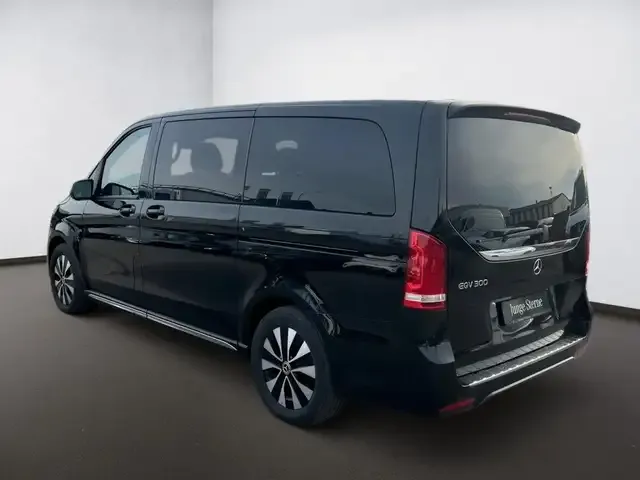 Mercedes-Benz EQV 300