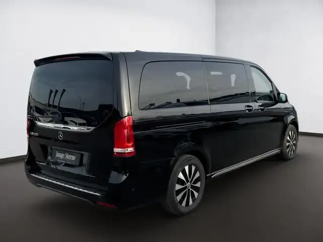 Mercedes-Benz EQV 300