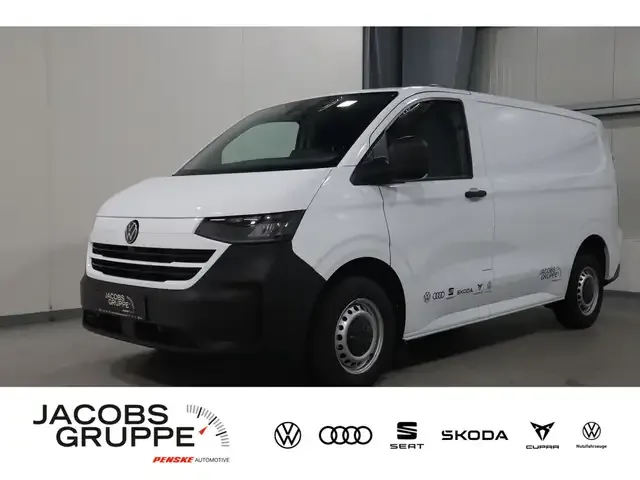 Volkswagen T7 Transporter