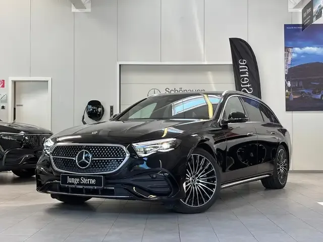 Mercedes-Benz E 300