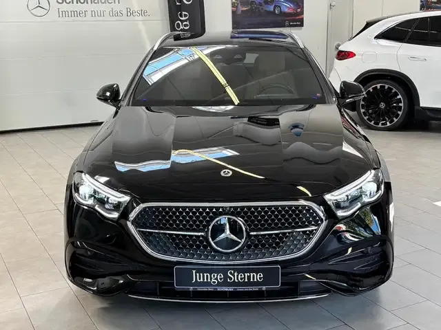Mercedes-Benz E 300
