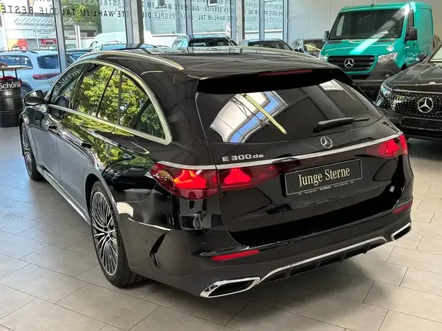 Mercedes-Benz E 300