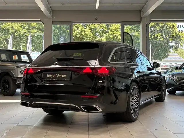 Mercedes-Benz E 300