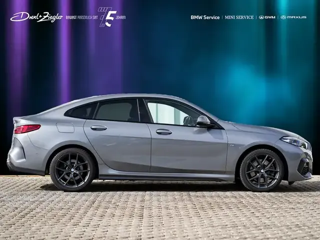 BMW 220