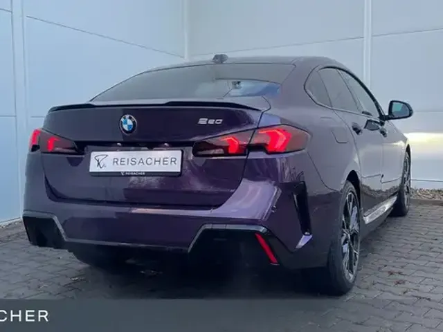 BMW Sonstiges