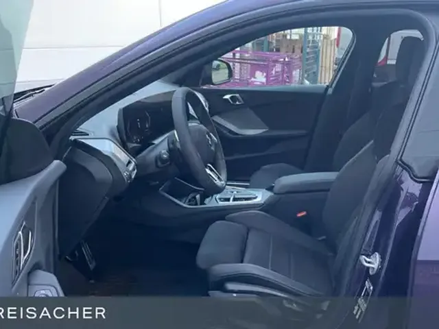 BMW Sonstiges