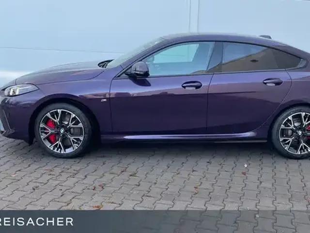 BMW Sonstiges