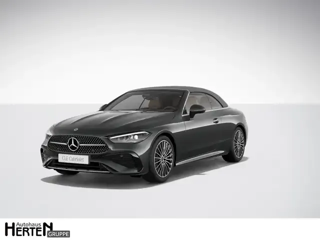 Mercedes-Benz CLE 200