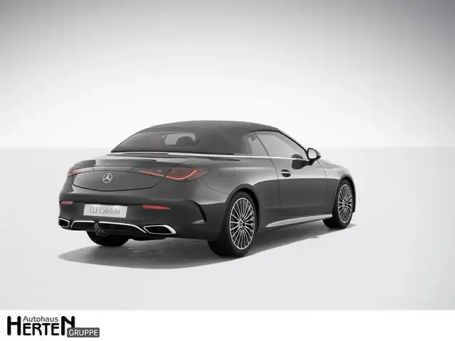 Mercedes-Benz CLE 200