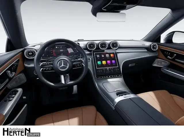 Mercedes-Benz CLE 200