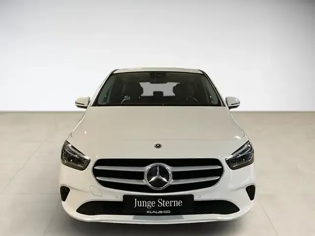 Mercedes-Benz B 250