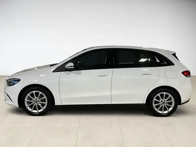 Mercedes-Benz B 250