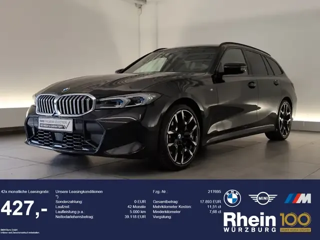 BMW 330