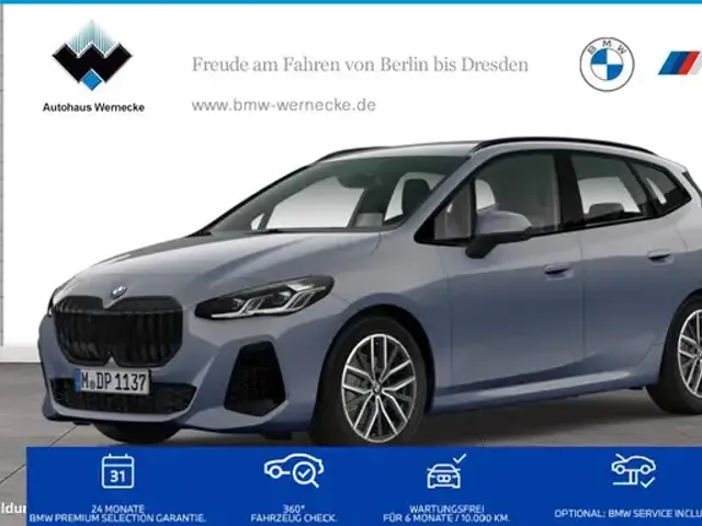 BMW 220