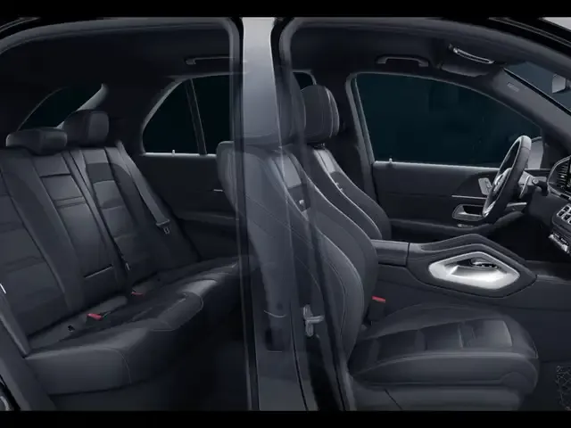 Mercedes-Benz GLE 53 AMG