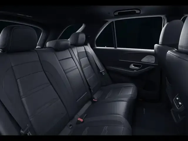 Mercedes-Benz GLE 53 AMG