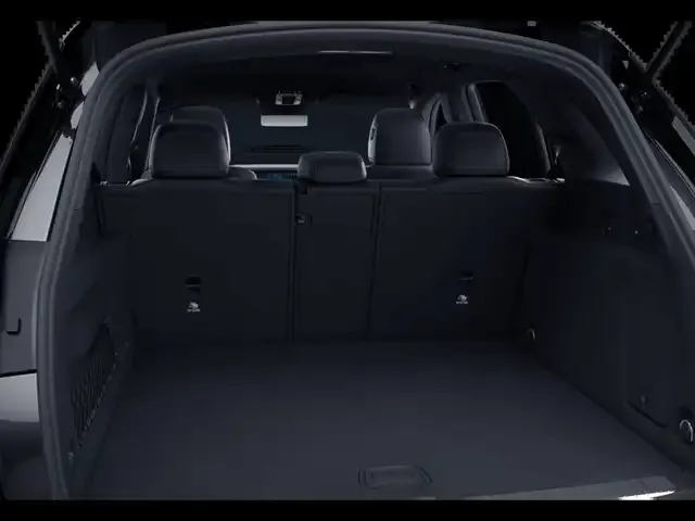 Mercedes-Benz GLE 53 AMG