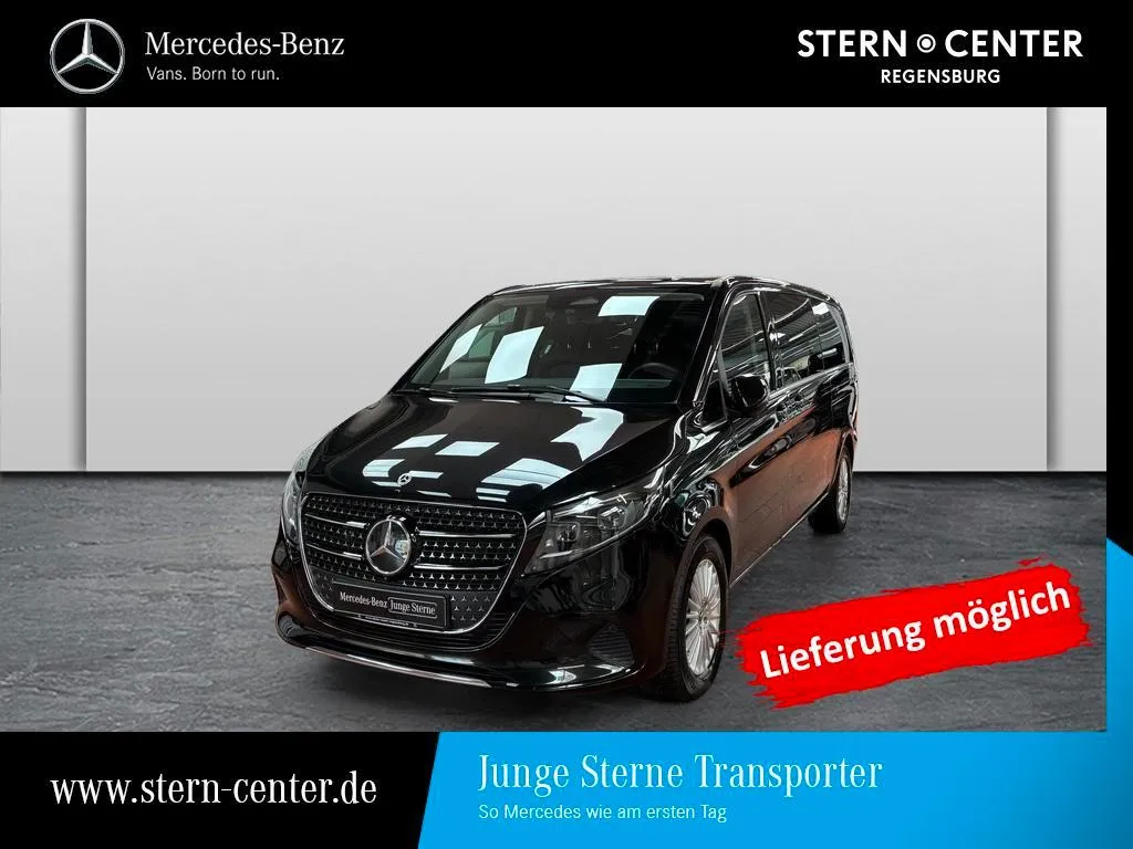Mercedes-Benz V 300