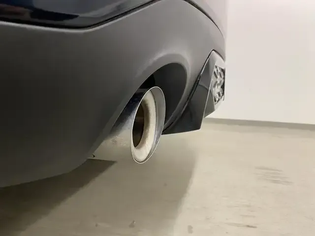 MINI John Cooper Works Countryman