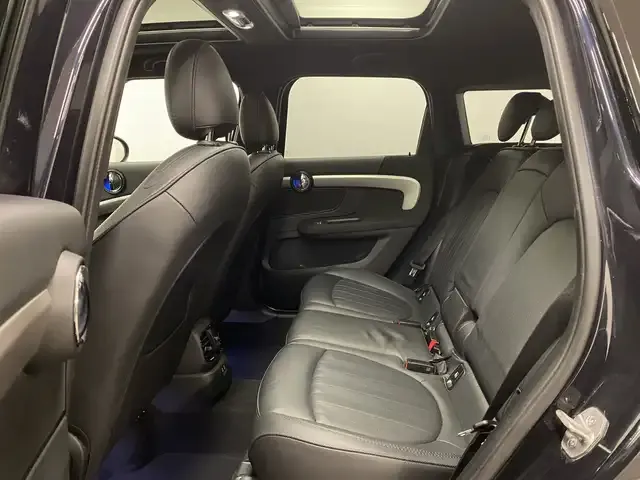 MINI John Cooper Works Countryman
