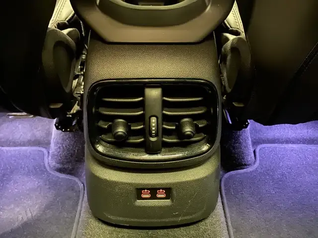 MINI John Cooper Works Countryman
