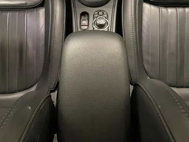 MINI John Cooper Works Countryman