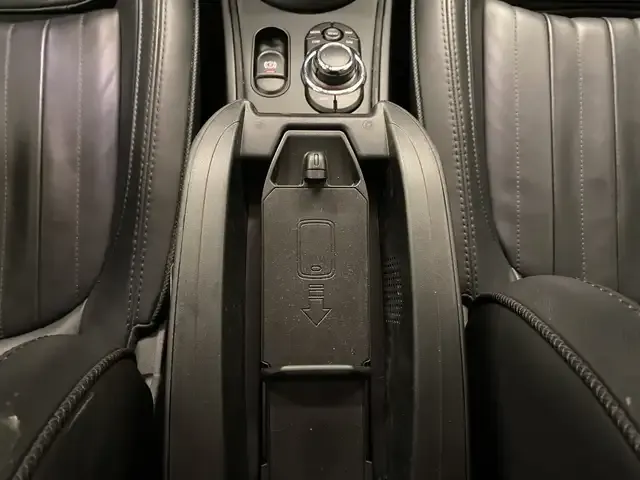 MINI John Cooper Works Countryman