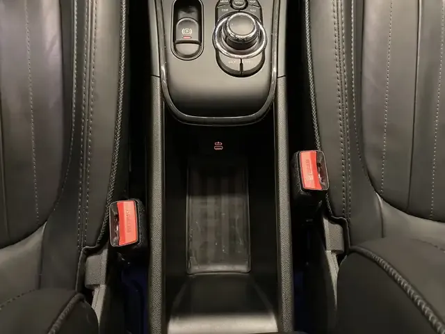 MINI John Cooper Works Countryman