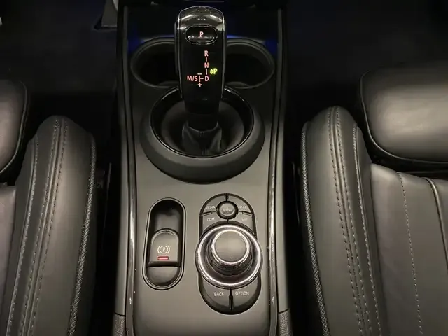 MINI John Cooper Works Countryman