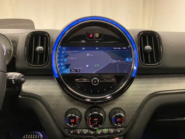 MINI John Cooper Works Countryman