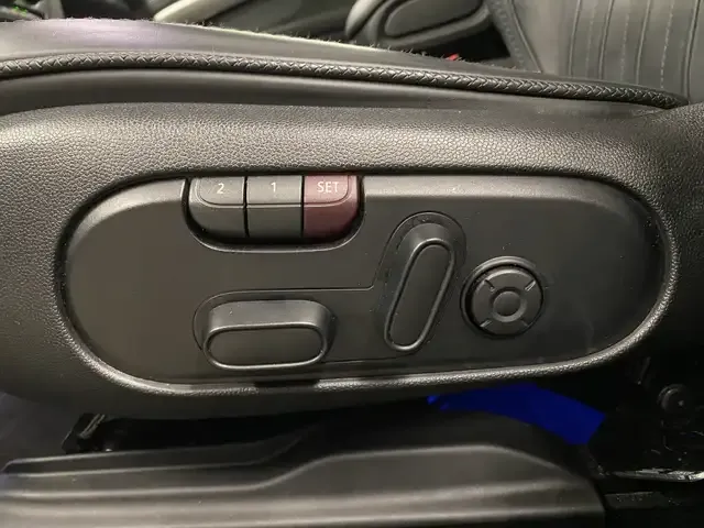 MINI John Cooper Works Countryman