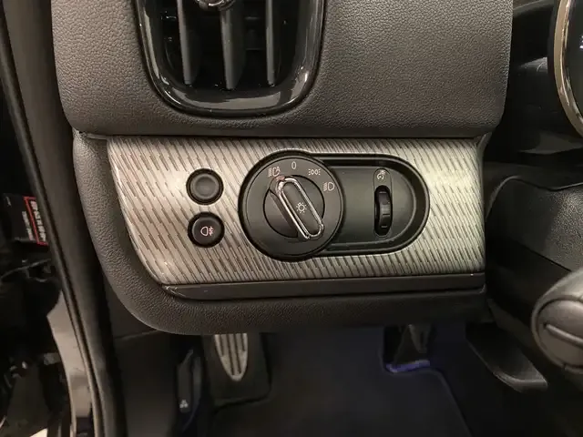 MINI John Cooper Works Countryman