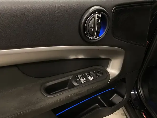 MINI John Cooper Works Countryman