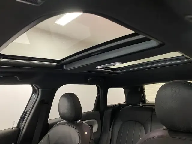 MINI John Cooper Works Countryman