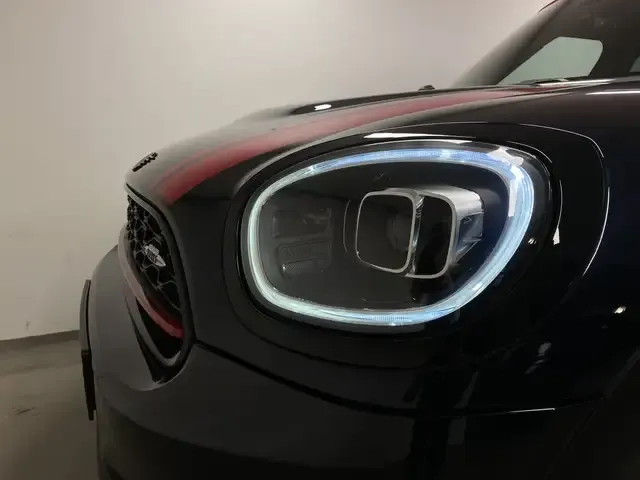 MINI John Cooper Works Countryman