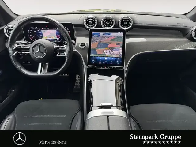 Mercedes-Benz GLC 200