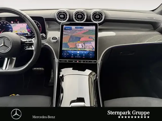 Mercedes-Benz GLC 200