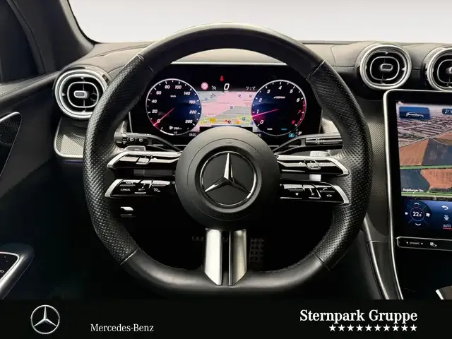 Mercedes-Benz GLC 200