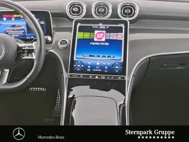 Mercedes-Benz GLC 200