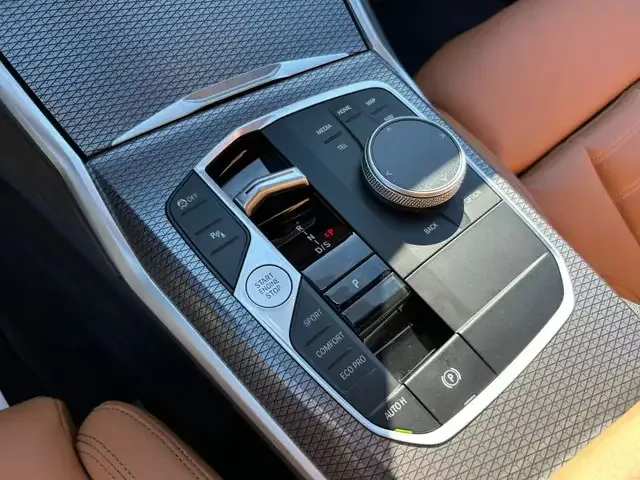BMW 340